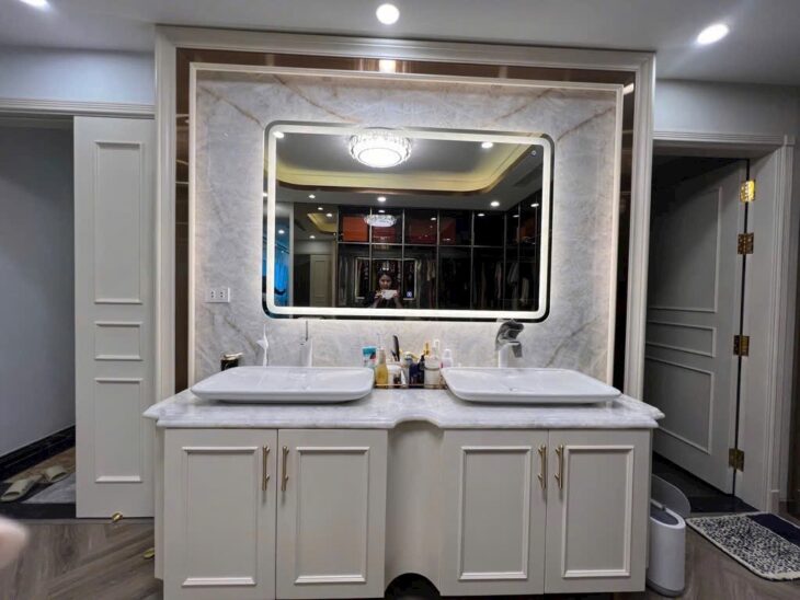 Giảm giá bán nhanh trước Tết căn hộ chung cư 17T7 Hoàng Đạo Thúy, diện tích 110m2 x 3 ngủ – full