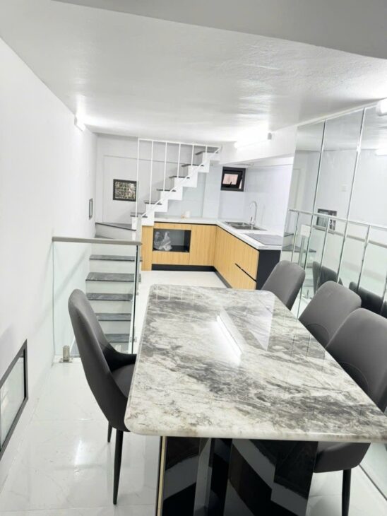 HIẾM CÓ – nhà lô góc 3 thoáng, dt 25m2 x 4 tầng – phố Tôn Đức Thắng – Đống Đa