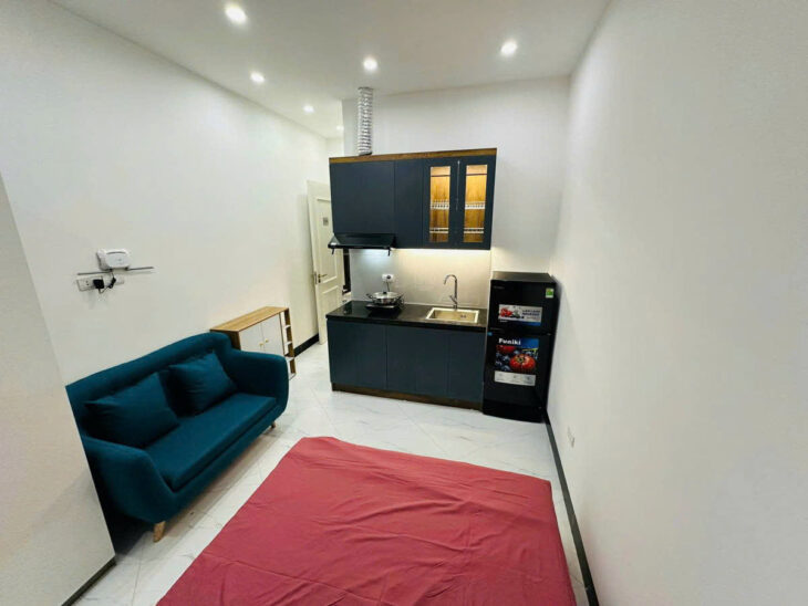 Bán nhà Dòng tại Ngõ 102 Phố Pháo Đài Láng, 24 tỷ, 84 m2, 7 tầng,Thang Máy 25PN, 25WC