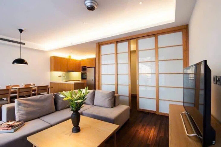 NHÀ ĐẸP TÔ NGỌC VÂN – 200M2 X 7 TẦNG – 89 TỶ – OTO NGỦ TRONG NHÀ – THANG MÁY – KINH DOANH SANG