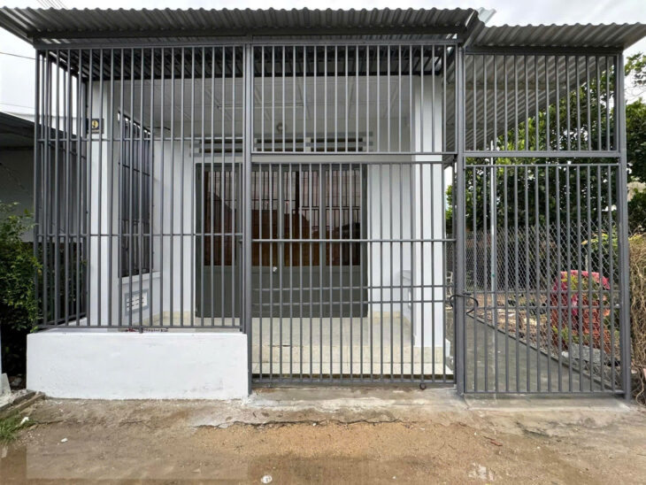Cần bán căn nhà nhỏ xinh tọa lạc tại Diên Phước – Diên Khánh – Khánh Hòa