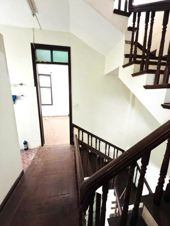 PHÙNG CHÍ KIÊN – CẦU GIẤY – DT60M2 X4T – MT4M -16.5TỶ- PHÂN LÔ – Ô TÔ VÀO NHÀ