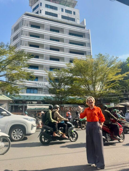 BÁN SIÊU PHẨM CĂN GÓC BUILDING 33 UNG VĂN KHIÊM BÌNH THẠNH