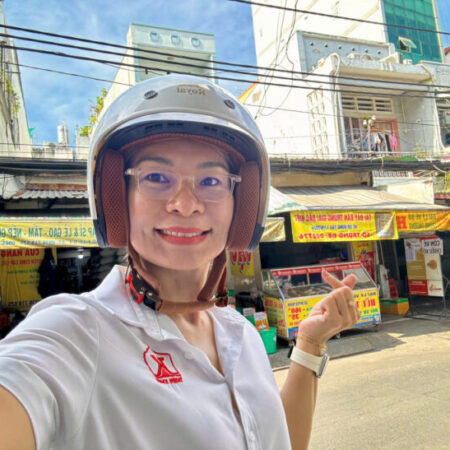 BÁN NHÀ MẶT PHỐ ĐOÀN VĂN BƠ, QUẬN 4 – 88M2, 2 TẦNG, 3PN, 11 TỶ – SỔ HỒNG CHÍNH CHỦ