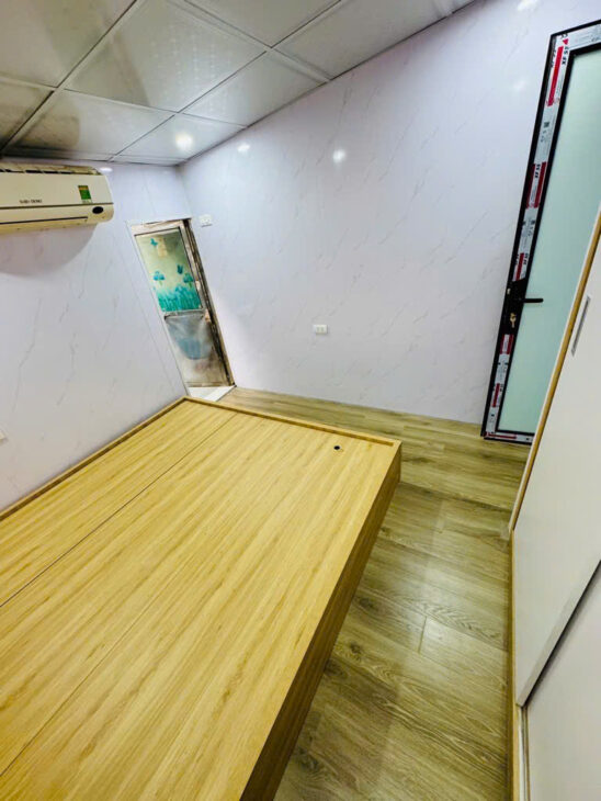 Bán Nhà Đông Thiên Lĩnh Nam 20m 2 Tầng Giá 1.499 Tỷ Chưa Sổ