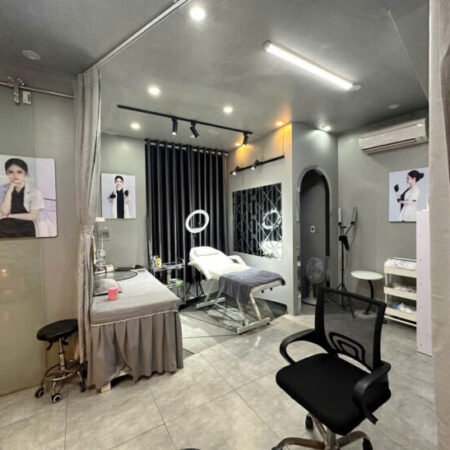 ♥️CĂN NHÀ ĐẶC BIỆT LƯƠNG KHÁNH THIỆN ????Hàng hiếm ???? lô góc 3 mặt thoáng . Căn nhà 5 tầng đang cho