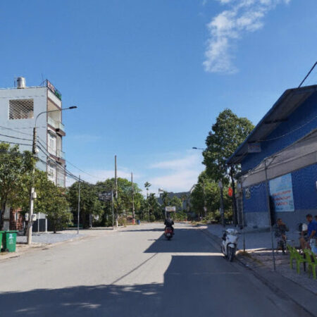 BÁN NHÀ 1 TẦNG 90M2, VỊ TRÍ VÀNG THẠNH PHÚ – VĨNH CỬU – ĐỒNG NAI, CHỈ 1.7 TỶ, SỔ HỒNG