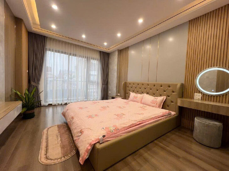 ???? MỚI KENG HOÀNG NHƯ TIẾP 45m2 , mt4 full nội thất tiền tỷ , thang máy 10,8 tỷ