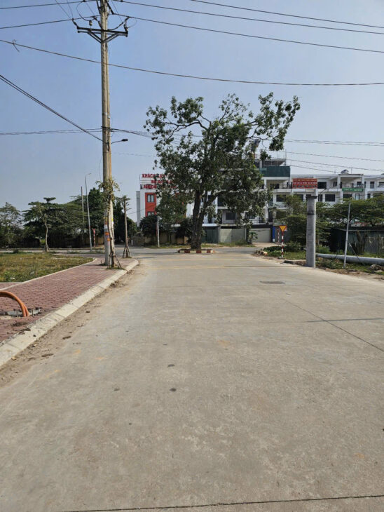 SIÊU PHẨM ĐẤT ĐẤU GIÁ BẠCH ĐA, KIM HOA – MÊ LINH – HÀ NỘI