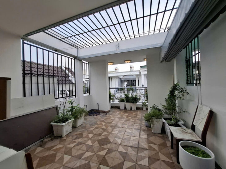 GIẢM SỐC 700 TRIỆU_ BÁN TRƯỚC TÊT _ GÒ VẤP _ 54M2_ 5 TẦNG _ KHU PHÂN LÔ HẺM 6M.