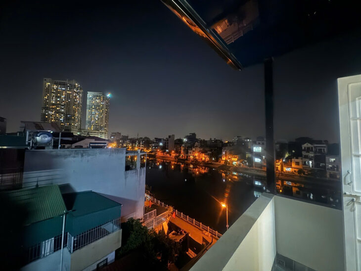 BÁN NHÀ NGỌC LÂM – LONG BIÊN – 33M2 x 5T – MT 5.6M – 7.5 TỶ – Ô TÔ DỪNG ĐỖ NGÀY ĐÊM