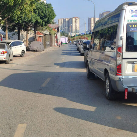 BÁT KHỐI – LONG BIÊN – 78M2 x 6T – MT 5M – 16.9 TỶ – THANG MÁY – GARA Ô TÔ – NỞ HẬU