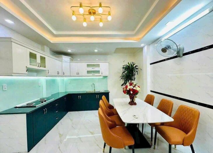 Bán nhà Yên Nghĩa-Hà Đông,Nhà Mới 5 Tầng-Ôtô Đỗ Cửa-Mặt Tiền Rộng -Liền Kề KĐT Đô Nghĩa–Chỉ 5,2