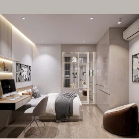 # Kề MT Nguyễn Tri Phương, 45m2, 3 tầng mới tinh, 3.x tỷ