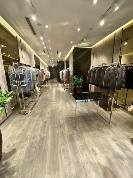 BÁN NHÀ MẶT PHỐ LÝ THƯỜNG HOÀN KIẾM 95M 6 TẦNG MẶT TIỀN 5M