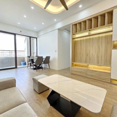 Căn hộ CT2X2 Linh Đàm, Hoàng Mai 72m2, 3 phòng ngủ Giá rẻ