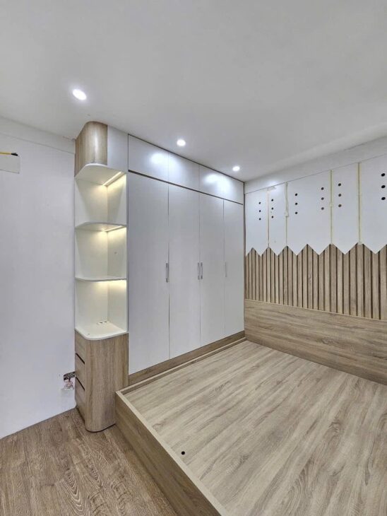 Căn hộ CT2X2 Linh Đàm, Hoàng Mai 72m2, 3 phòng ngủ Giá rẻ