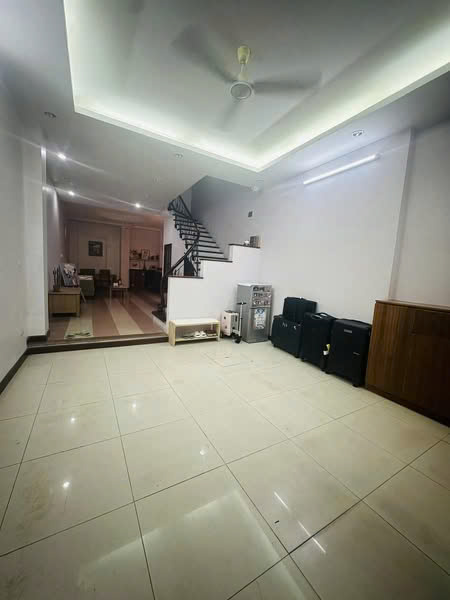 Bán Nhà Riêng Nguyễn Chí Thanh Ngõ rộng thông thoáng nhà đẹp ở ngay đón tết DT65m giá 16,8 tỷ
