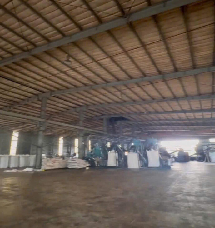 Bán xưởng 14700m2 giá 135 tỷ Đường Phan Văn Hơn, Hóc Môn