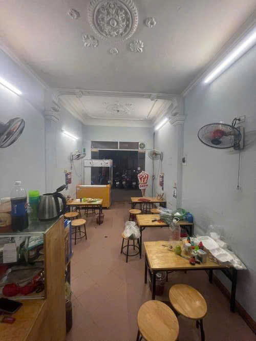 VỊ TRÍ ĐẮC ĐỊA- Ô TÔ TRÁNH – KINH DOANH SẦM UẤT – VIEW HỒ – NGÕ THÔNG