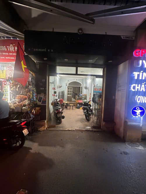 VỊ TRÍ ĐẮC ĐỊA- Ô TÔ TRÁNH – KINH DOANH SẦM UẤT – VIEW HỒ – NGÕ THÔNG