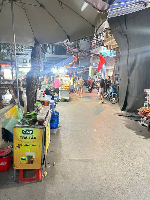 VỊ TRÍ ĐẮC ĐỊA- Ô TÔ TRÁNH – KINH DOANH SẦM UẤT – VIEW HỒ – NGÕ THÔNG