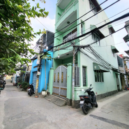 BÁN NHÀ QUẬN 7, KHU HIM LAM, CẠNH LOTTE MART, 44M2, 3 TẦNG, NHÌNH 5 TỶ BÁN NHÀ QUẬN 7, KHU HIM LAM, CẠNH LOTTE MART, 44M2, 3 TẦNG, NHÌNH 5 TỶ