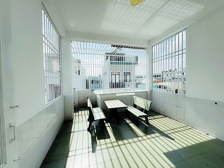 BÁN NHÀ GÒ VẤP- 78M2- ĐÚC 3 TẦNG BTCT- NHÀ MỚI Ở NGAY- NHỈNH 5 TỶ.