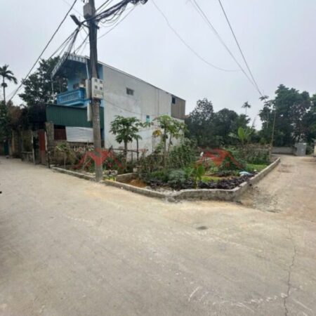 SIÊU PHẨM GIÁ 2,050 TỶ ĐẤT TẠI TT XUÂN MAI-CHƯƠNG MỸ D/T:72,1M SIÊU PHẨM GIÁ 2,050 TỶ ĐẤT TẠI TT XUÂN MAI-CHƯƠNG MỸ D/T:72,1M