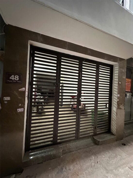 Bán nhà phố Tân Triều, DT 36m2 x 6T, MT 3.15m. Nhà dân xây, 15m ra ô tô, kinh doanh dòng tiền