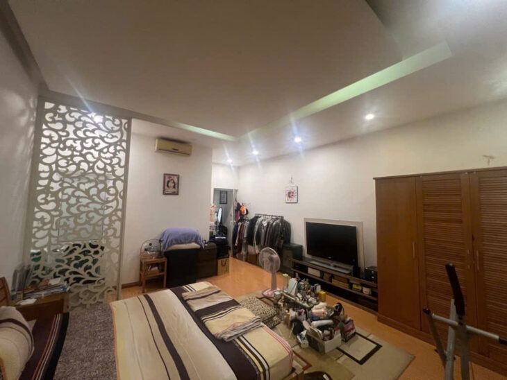 ???? BÁN NHÀ NGUYỄN VĂN CỪ 65m2 , mt5 nhà dân xây kiên cố đẹp 11,9 tỷ