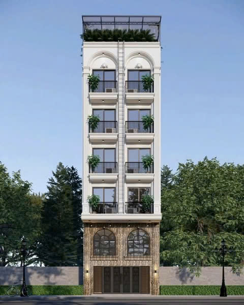 Bán nhà riêng tại ngõ 25 Vũ Ngọc Phan, 32,5 tỷ, 90m2, 18PN, 18WC Nhà riêng tại ngõ 25 Phố Vũ