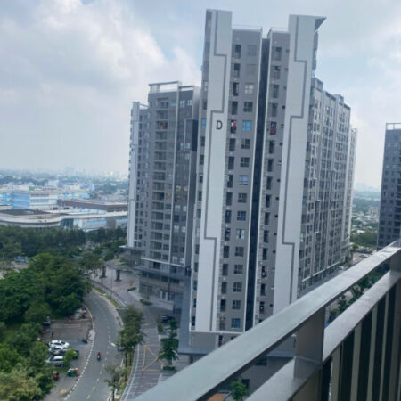 BÁN NHANH CĂN WESTGATE 3PN 113m2, NỘI THẤT SẴN, VIEW ĐƯỜNG LỚN, SẴN HỒ BƠI