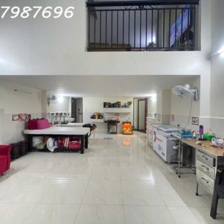 ???? CHỦ HẠ GIÁ 300 TRĂM, CÒN 4 TỶ 2 – BÁN NHÀ 3 TẦNG 1 LỬNG ĐƯỜNG ĐỀ PÔ – PHƯỚC TÂN, NHA TRANG ????