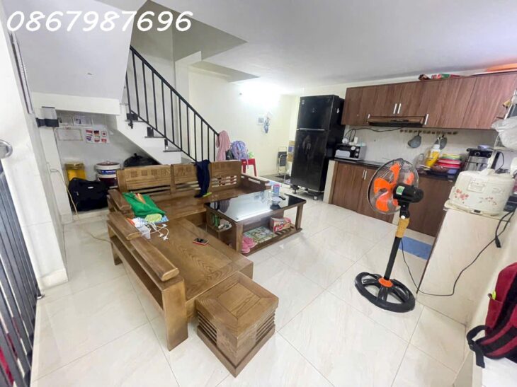 ???? CHỦ HẠ GIÁ 300 TRĂM, CÒN 4 TỶ 2 – BÁN NHÀ 3 TẦNG 1 LỬNG ĐƯỜNG ĐỀ PÔ – PHƯỚC TÂN, NHA TRANG ????