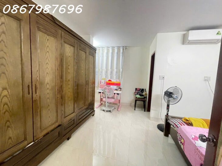 ???? CHỦ HẠ GIÁ 300 TRĂM, CÒN 4 TỶ 2 – BÁN NHÀ 3 TẦNG 1 LỬNG ĐƯỜNG ĐỀ PÔ – PHƯỚC TÂN, NHA TRANG ????