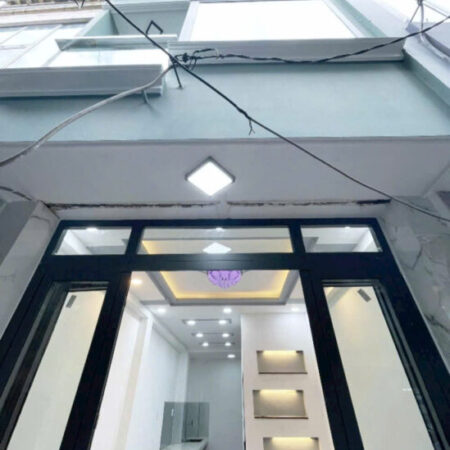 Sát mặt tiền đường xe hơi Có 10 m Đường trước nhà 3 m DIỆN TÍCH SỬ DỤNG 65M2 3 TẤM HƠN 2 TỶ