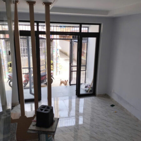 NHỈNH 3 TỶ DIỆN TÍCH 48M2 – 2 TẦNG – 3PN – NHÀ XE HƠI ĐỖ CỬA – NGAY NGÃ TƯ TRUNG CHÁNH- SỔ HỒNG NHỈNH 3 TỶ DIỆN TÍCH 48M2 – 2 TẦNG – 3PN – NHÀ XE HƠI ĐỖ CỬA – NGAY NGÃ TƯ TRUNG CHÁNH- SỔ HỒNG