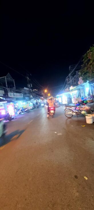 Mặt tiền hẻm Bông Sao 5.5×23 130m2 chỉ 9 tỷ 5