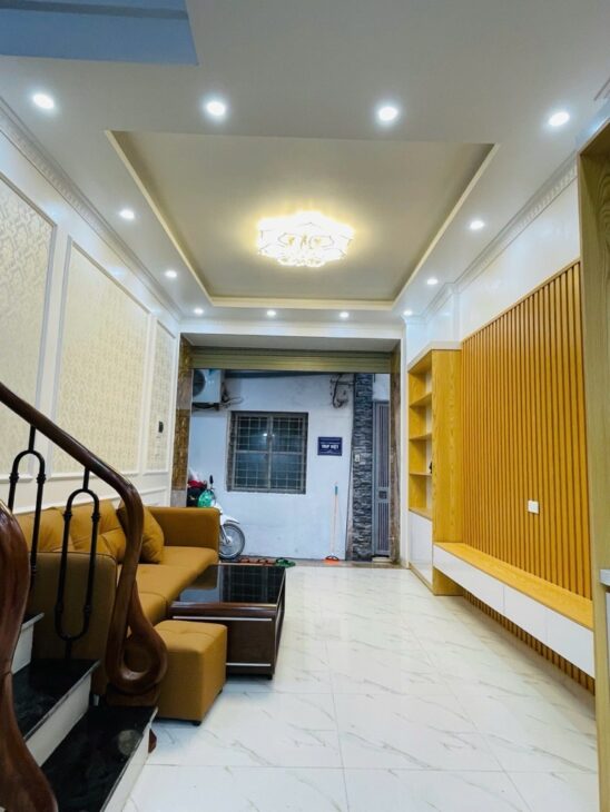 Nhà mớii Văn Chương, Đống Đa, Hà Nội