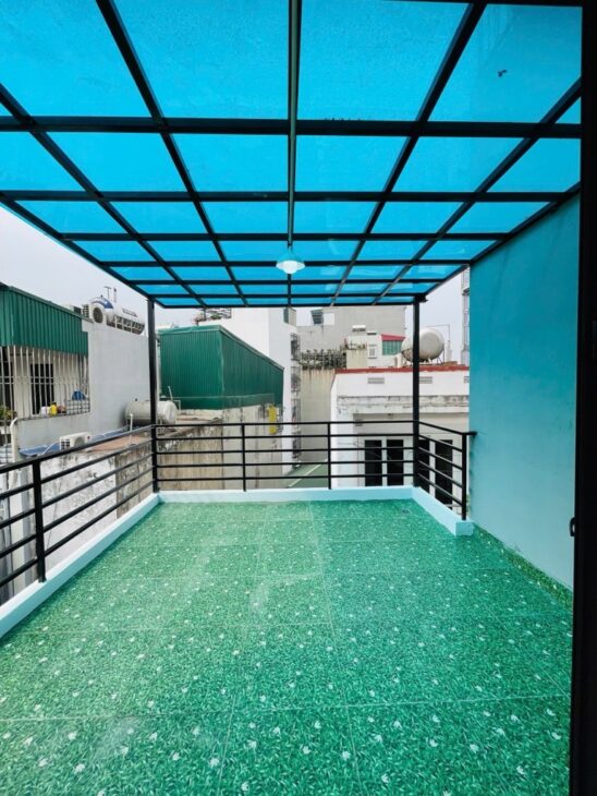 Nhà mớii Văn Chương, Đống Đa, Hà Nội