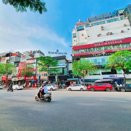 NHÀ MẶT PHỐ VIP Ô CHỢ DỪA, ĐỐNG ĐA, 36M2 5T THÔNG SÀN KD MT 4.5M, GIÁ CHỈ 21 TỶ NHÀ MẶT PHỐ VIP Ô CHỢ DỪA, ĐỐNG ĐA, 36M2 5T THÔNG SÀN KD MT 4.5M, GIÁ CHỈ 21 TỶ