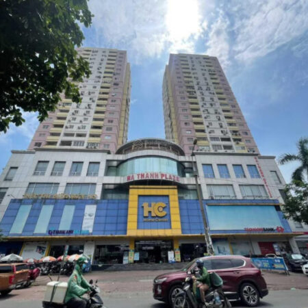 CHO THUÊ CĂN HỘ CHUNG CƯ CAO CẤP HÀ THÀNH PLAZA 70M2 2N 1WC ĐỦ ĐỒ
