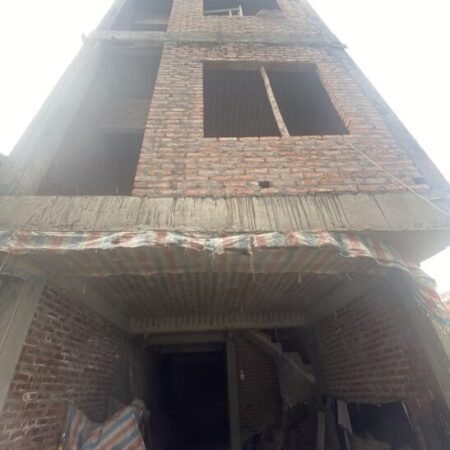 Nhà đẹp cạnh Aeon 41m2, 6 tầng, 4PN, 5WC, Gara, thang máy, Cổ Linh – Long Biên – 9 tỷ