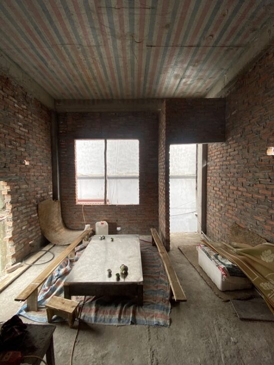 Nhà đẹp cạnh Aeon 41m2, 6 tầng, 4PN, 5WC, Gara, thang máy, Cổ Linh – Long Biên – 9 tỷ