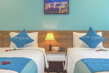 Bán Khách Sạn Vip -Phố tây An Thượng -Ngũ Hành Sơn -Giá chỉ 49,5 tỷ