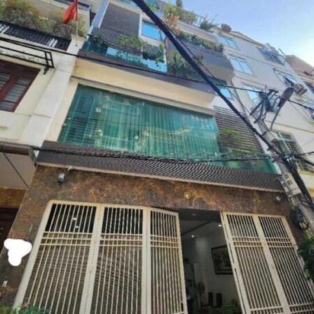 VIP CỔ NHUẾ, Ô TÔ, NGÕ THÔNG TỨ PHÍA 50MX5T, MT4M, 8,5 TỶ