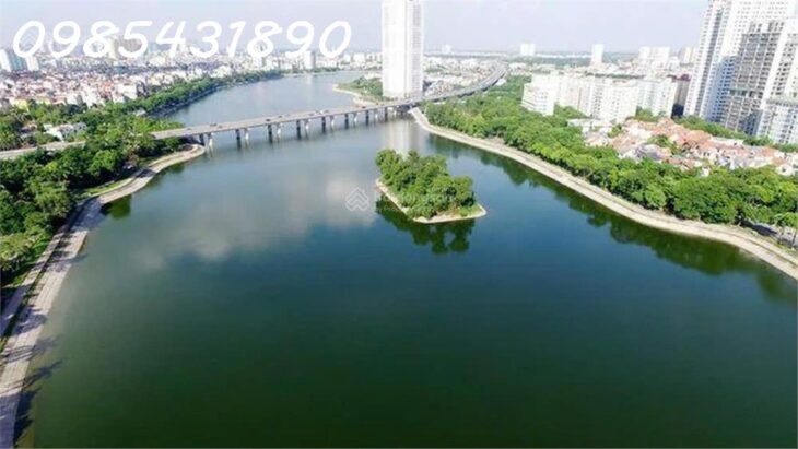 Xem nhà 24/7: đặc quyền quỹ căn 2-3PN HaNoi Melody, view hồ Linh Đàm+chiết khấu cao+ tặng vàng 9999