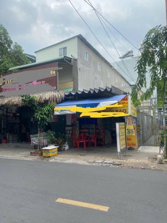 – Mặt tiền Đường Số Tân Quy, kinh doanh sầm uất, 82m2, 4,1×20, P,Tân Quy Quận 7-Gía 15 tỷ