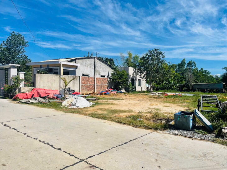 Đất Điện Tiến – Điện Bàn vị trí đẹp